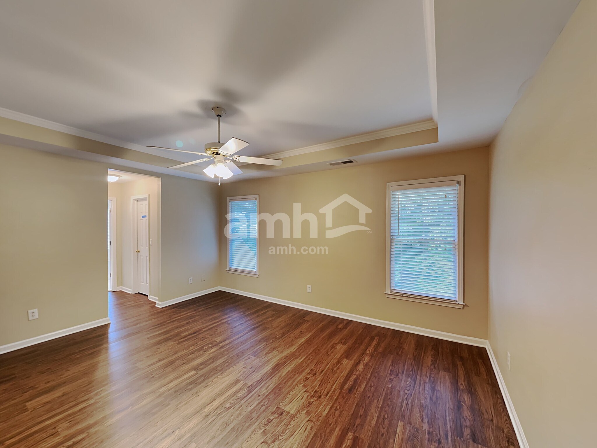 Building Photo - 4821 Thicket Path NW