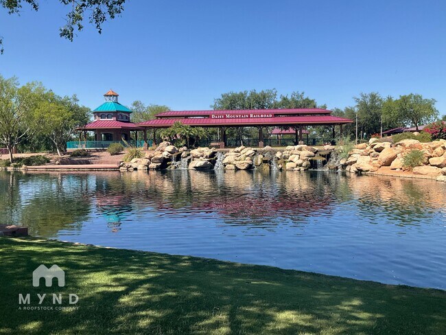 Building Photo - 40908 N Barnum Way