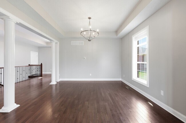 Building Photo - 8017 Pleasant Dr