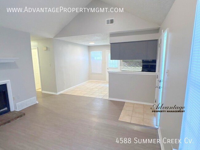 Building Photo - 4588 Summer Creek Cove