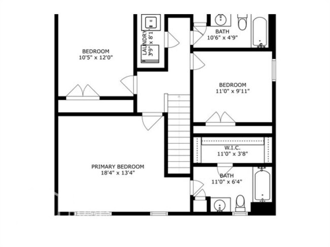 Building Photo - 4424 Bethel Colony Trl