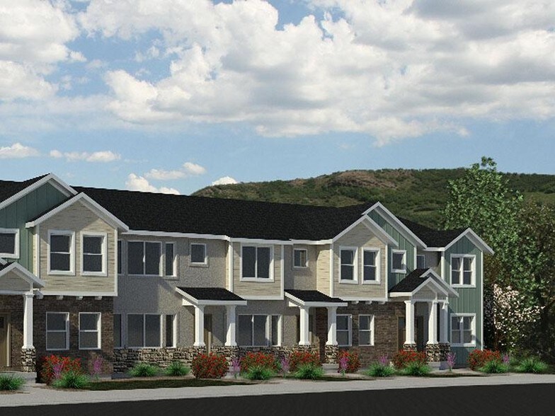 Porter Ranch Townhomes Eagle Mountain, UT Apartment Finder
