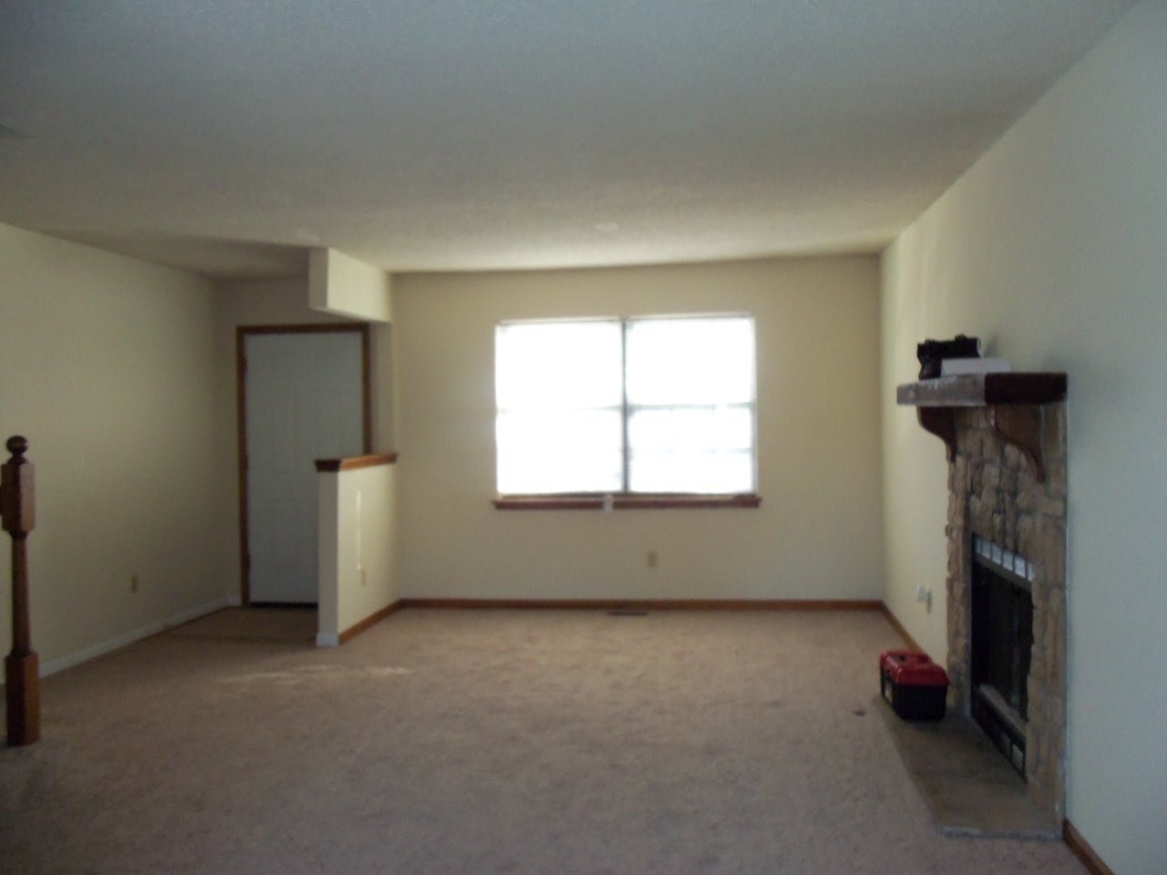 Building Photo - 1726 W Prairie St