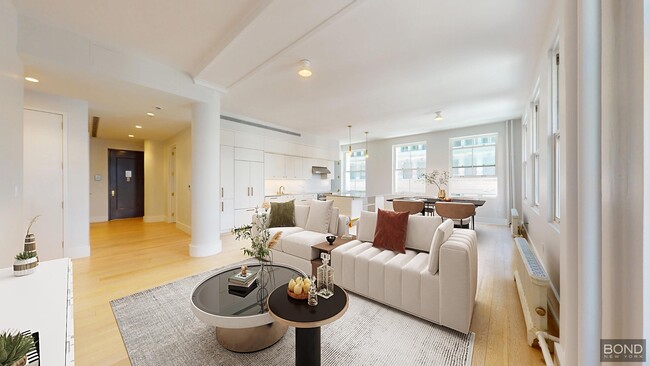 Primary Photo - 452 Broome St
