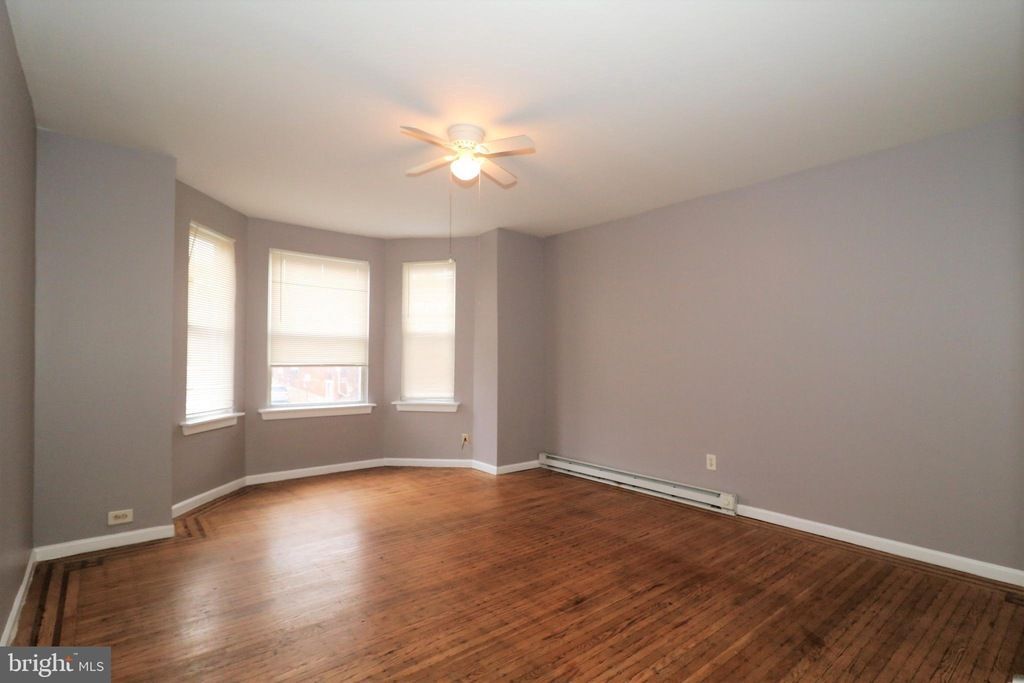 Building Photo - 1709 Gwynns Falls Pky