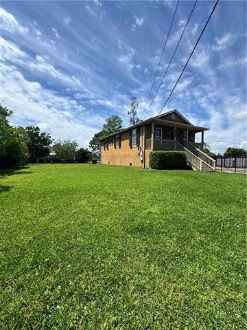 Building Photo - 9438 Forshey St