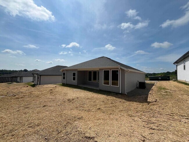 Building Photo - Brand New Home!!