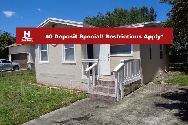 Primary Photo - 500 NW 9th Ave