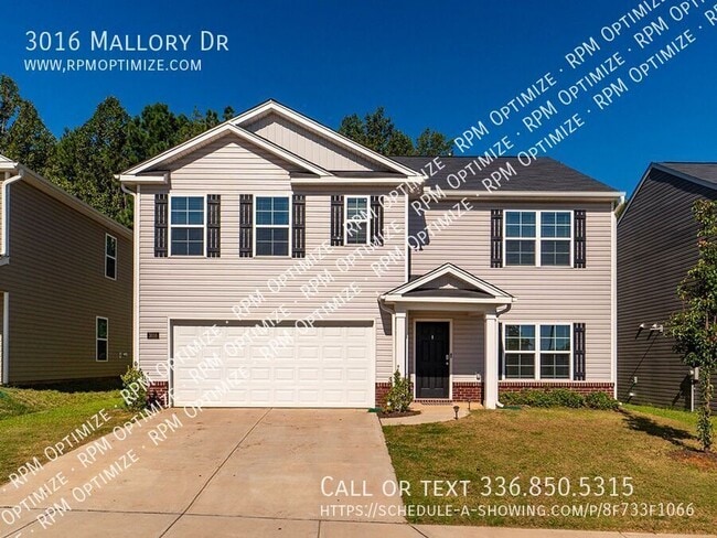 Primary Photo - 3016 Mallory Dr