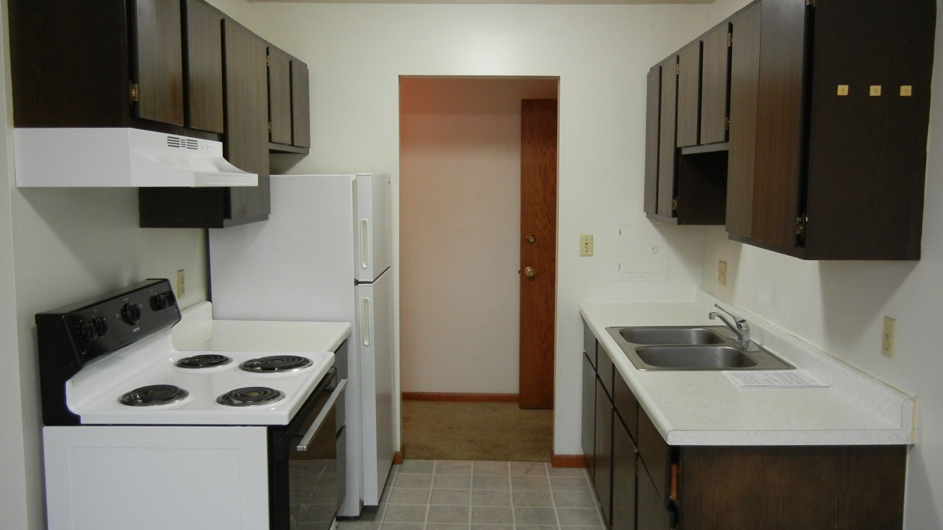 Interior Photo - Village Court Apartments