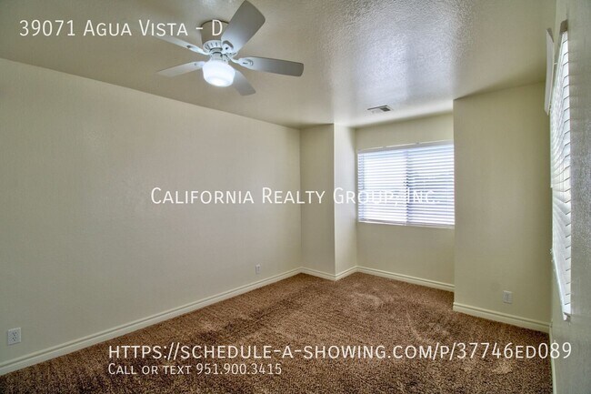 Building Photo - 39071 Agua Vista