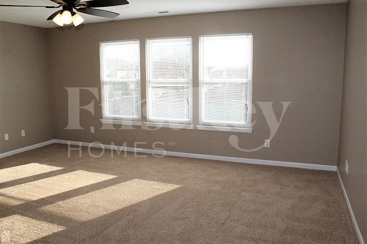 Building Photo - 3624 Fredricksburg Dr