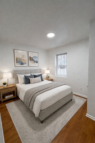 Building Photo - 2243 N Camac St