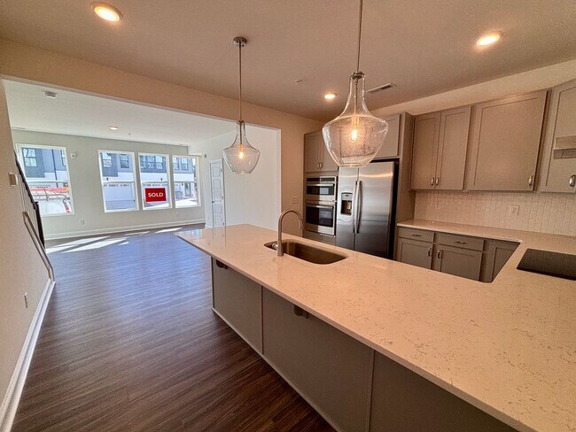 Building Photo - Brand New 2-Bedroom Condo in Raven Ridge C...