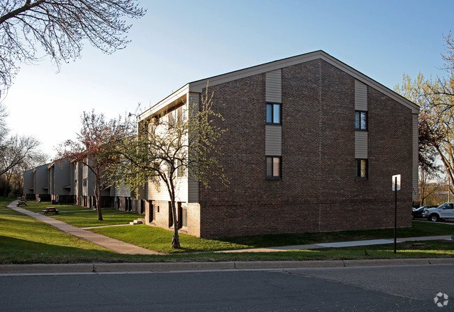 Building Photo - Valley View Apartments