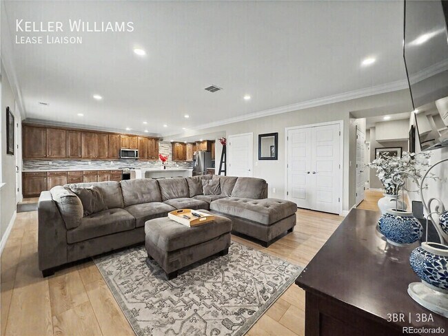 Building Photo - 939 Melting Snow Way