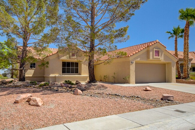 Building Photo - SUN CITY SUMMERLIN SINGLE FAMILY HOME