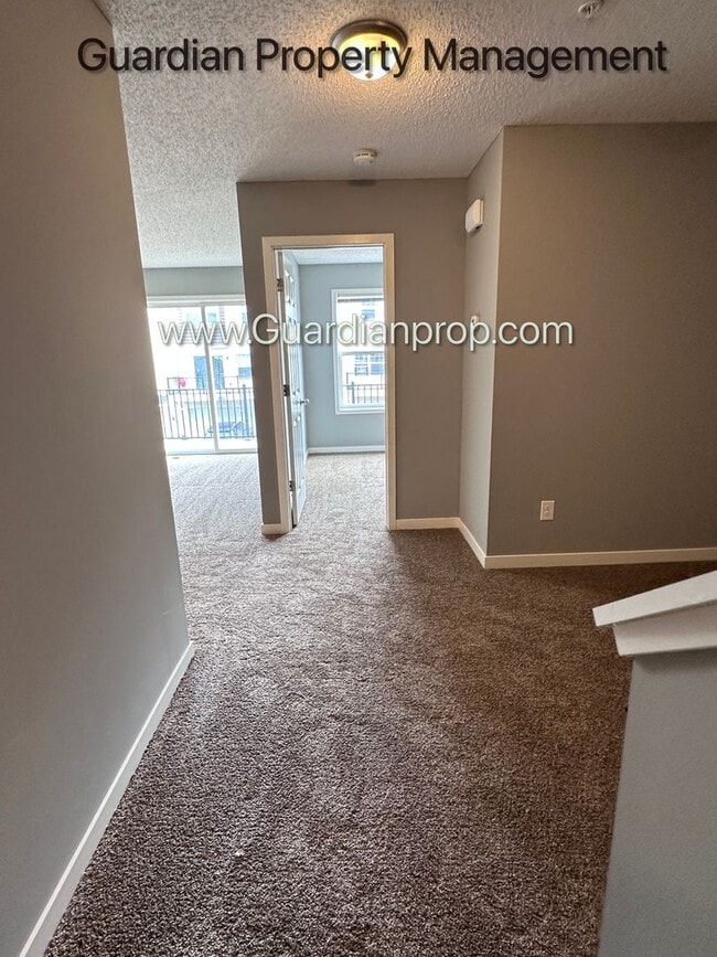 Building Photo - Champlin Town Home, 2 Car Garage, Dishwasher, Washer/Dryer, Balcony, May/June Move in Dates