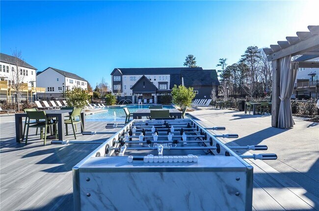 Building Photo - 2316 Mockernut Trl