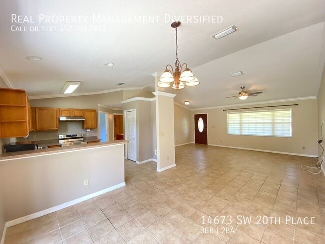 Building Photo - 14673 SW 20th Pl