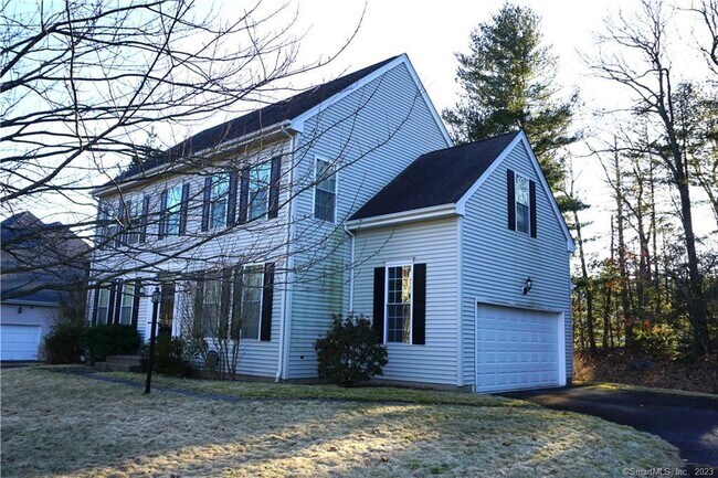 Building Photo - 22 Alcott Way