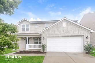Building Photo - 8114 Grove Berry Dr