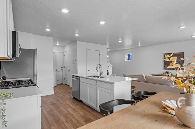 Building Photo - Brand New Construction - 3 bedroom- 2.5 bath Townhome