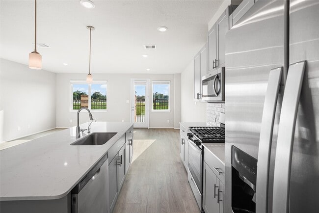 Building Photo - 3119 Quiet Sunset Dr