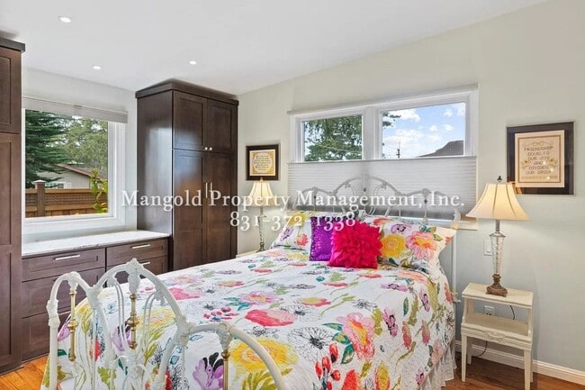 Building Photo - Stylish 2-Bed, 2-Bath Corner Lot Home with...