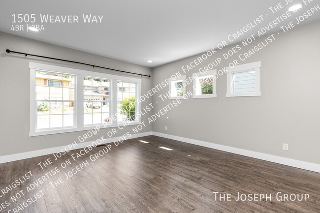 Building Photo - 1505 Weaver Way