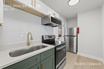 Building Photo - 4339 Mercier St