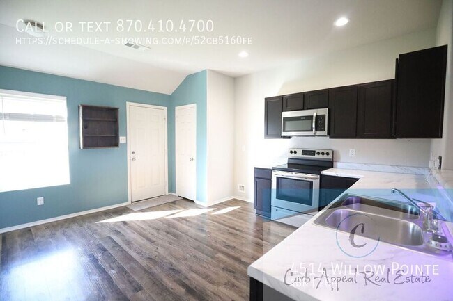 Building Photo - 4514 Willow Pointe Dr