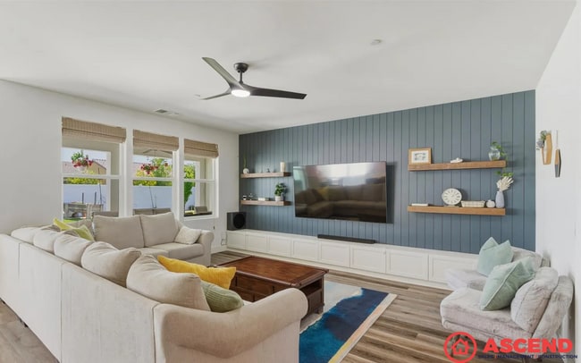 Building Photo - Spacious 4-Bedroom Home with Solar, In-Unit Laundry & Full Appliance Package!