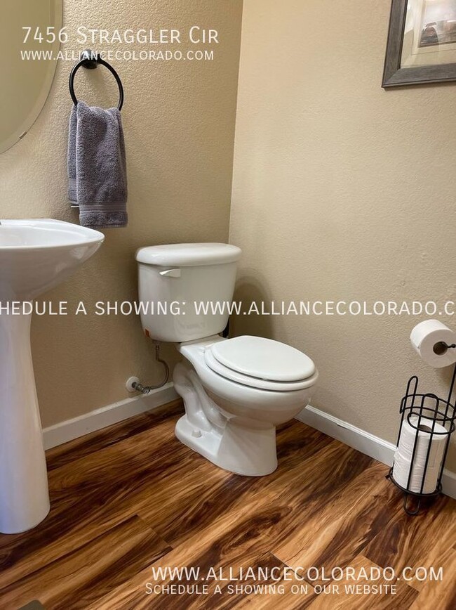 Building Photo - 7456 Straggler Cir