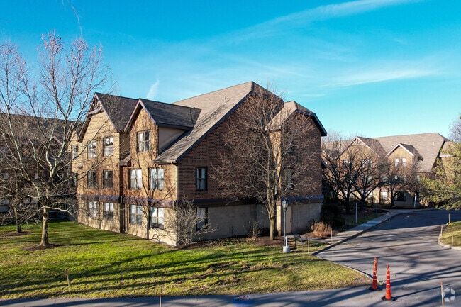Building Photo - The Gables of Brighton