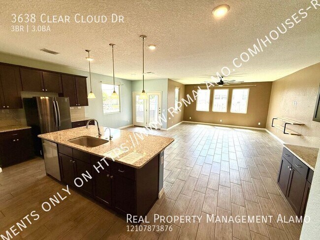 Building Photo - 3638 Clear Cloud Dr