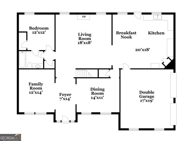 Building Photo - 4422 Estate St