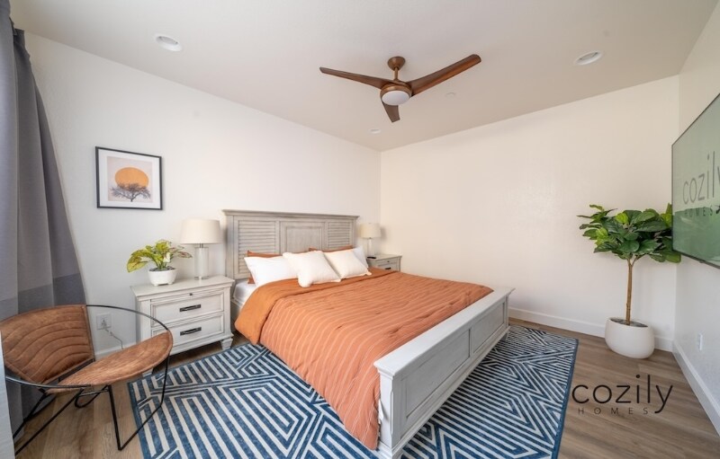 Building Photo - 3877 Castellina Way