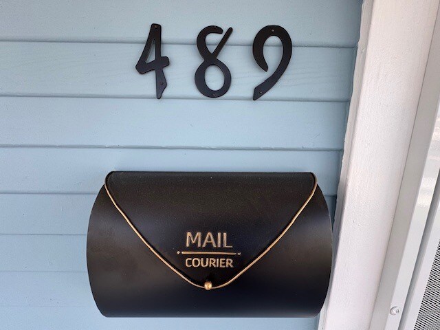 Building Photo - 485 Gaviota Ave