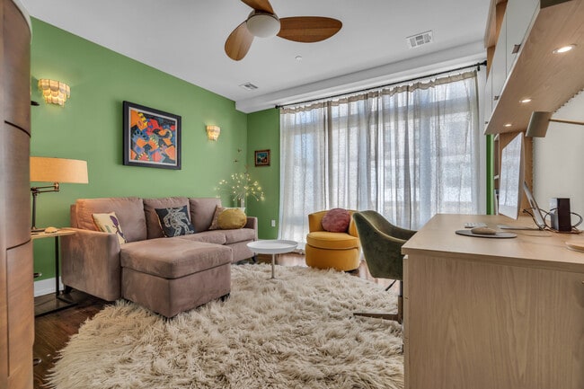 Building Photo - 511 Cookman Ave