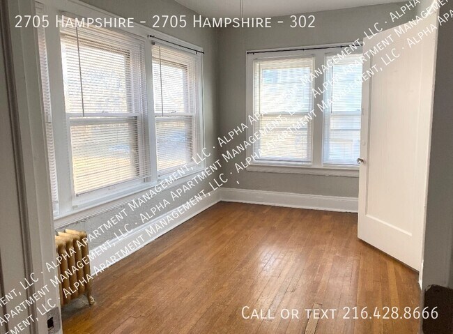 Building Photo - 2705 Hampshire Rd