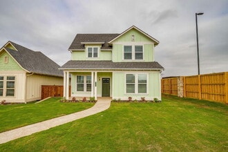 Building Photo - Brand New Custom 3 bedroom home in Granbury!