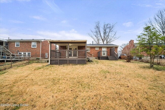 Building Photo - 9806 Mary Dell Ln