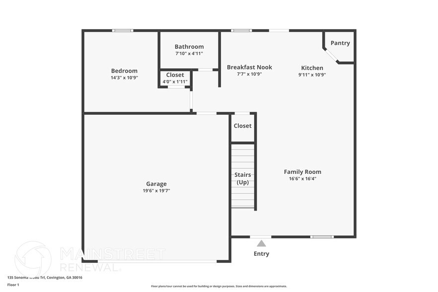 Building Photo - 135 SONOMA WOOD Trl