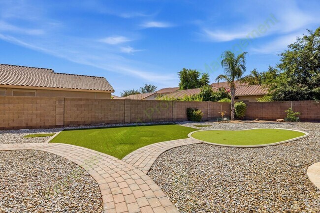 Building Photo - 3829 E Packard Dr
