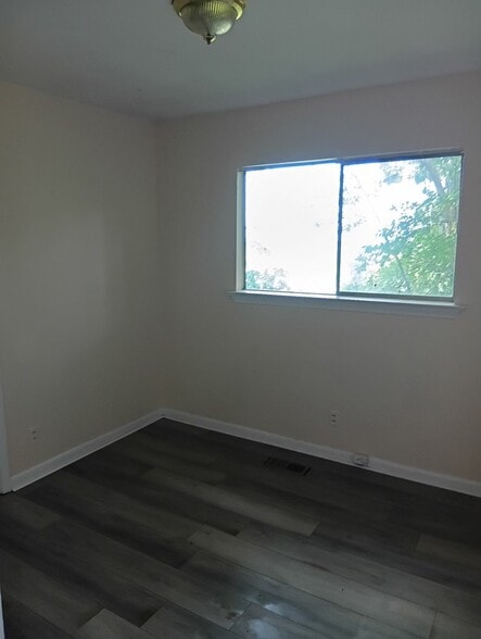 Bedroom #1 - 3807 15th Ave