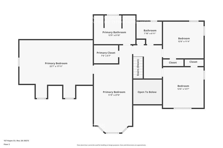 Building Photo - 157 Hayes Cir