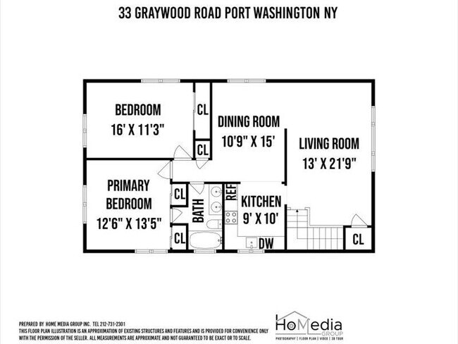 Building Photo - 33 Graywood Rd