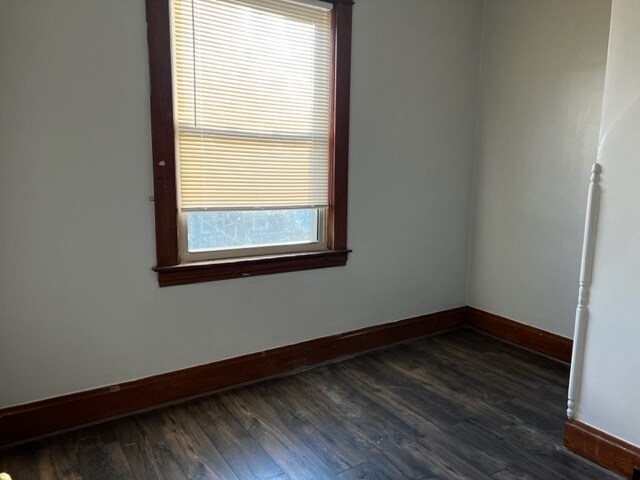 Bedroom 3 - 3510 Hilda Ave