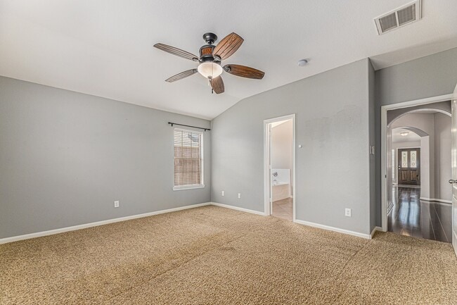 Building Photo - 520 Cedar Branch Dr